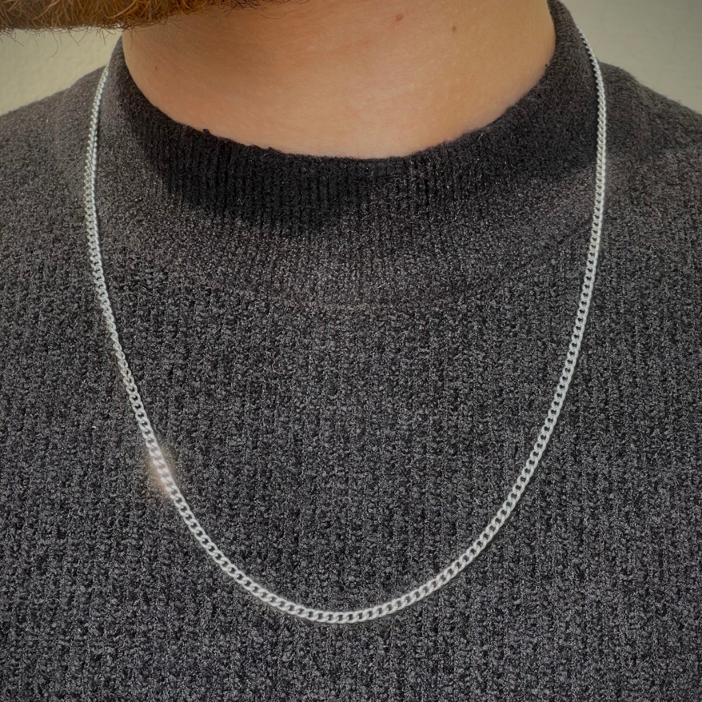 2MM FoxTail Chain