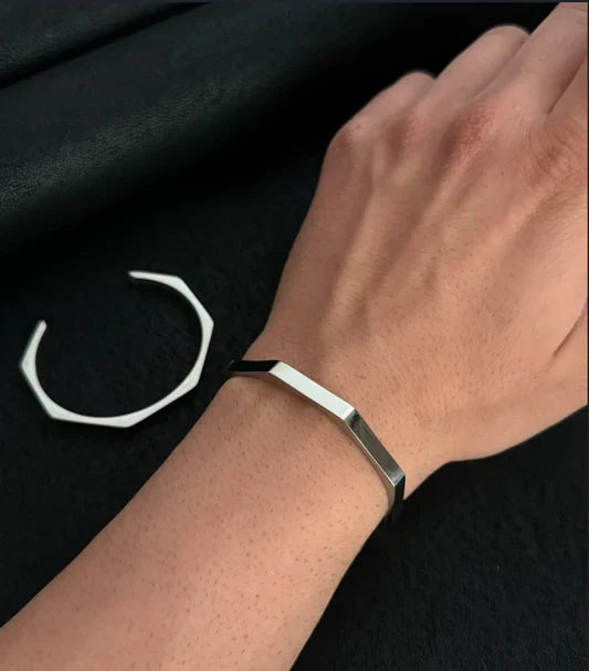 Titan Stainless Bracelet