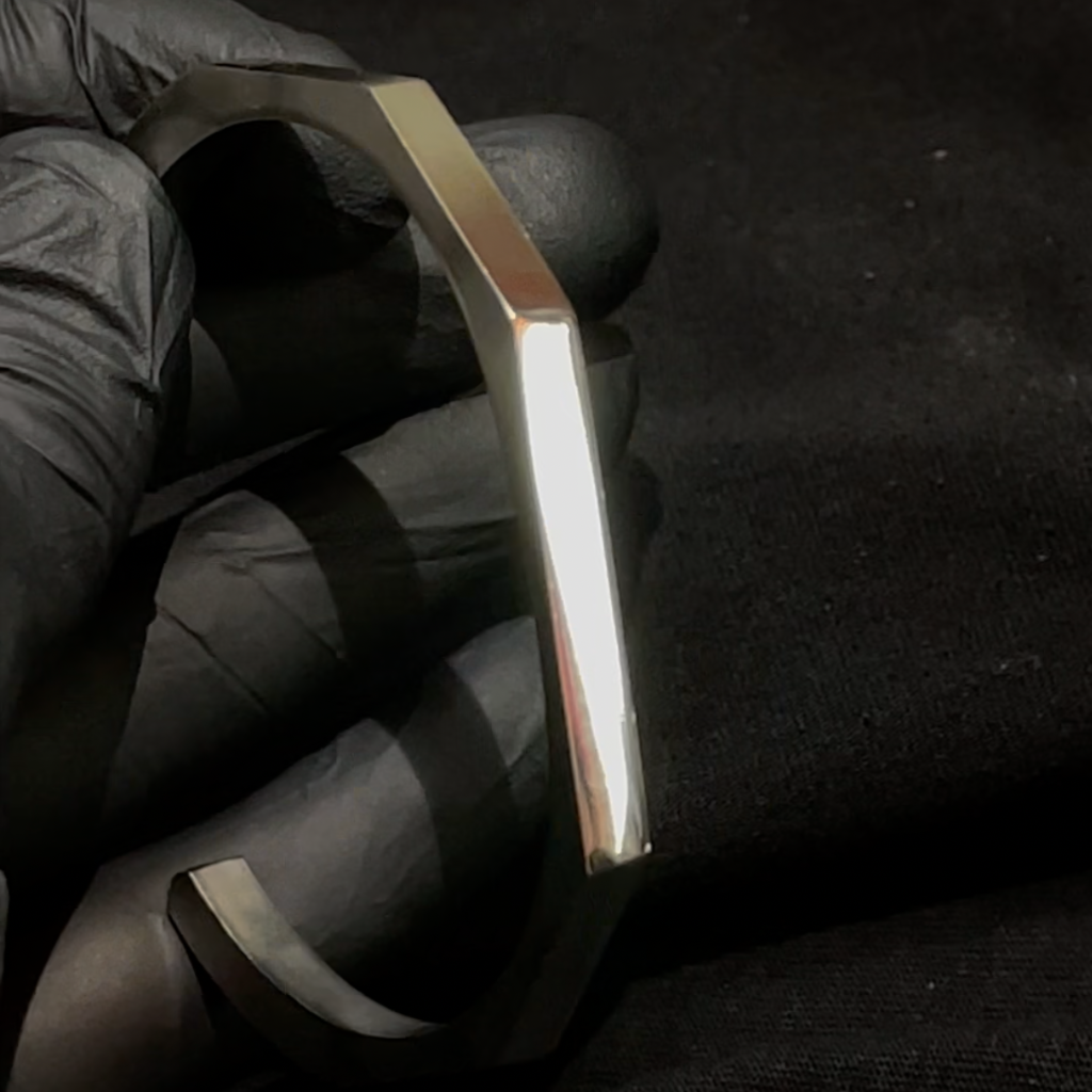 Titan Steel Trio Pack